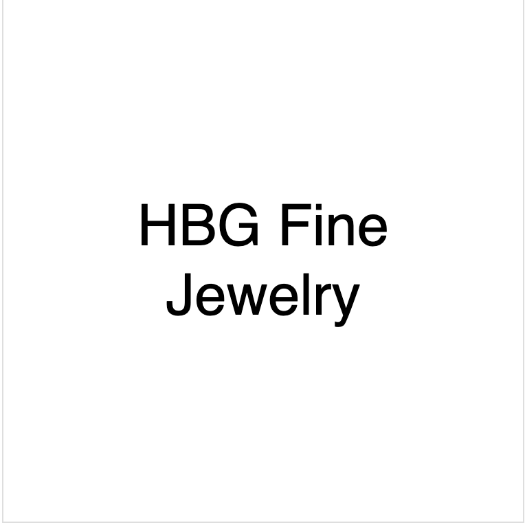 HBG Fine Jewelry
