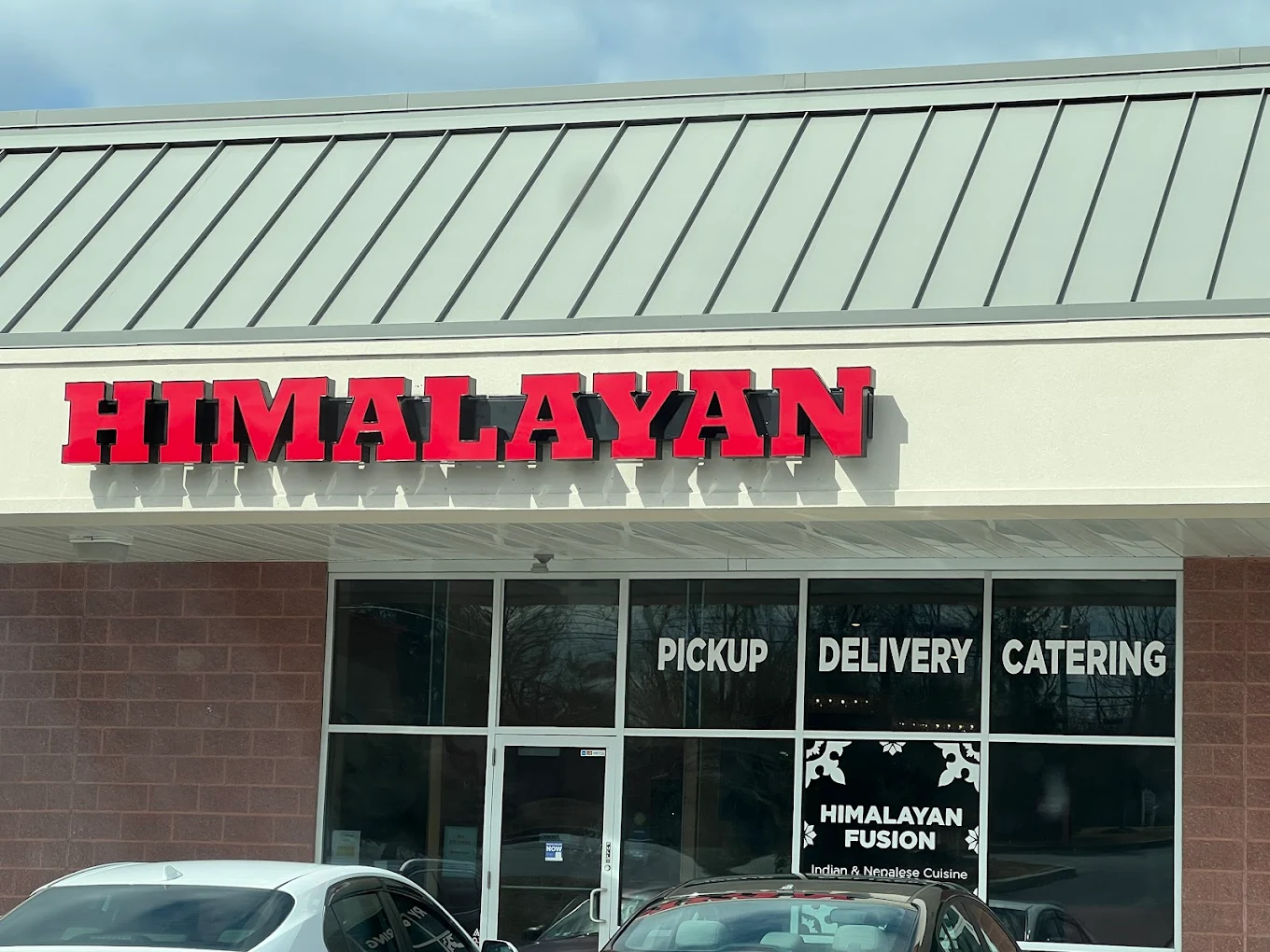 Himalayan Fusion