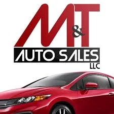 M&T Auto Sales LLC
