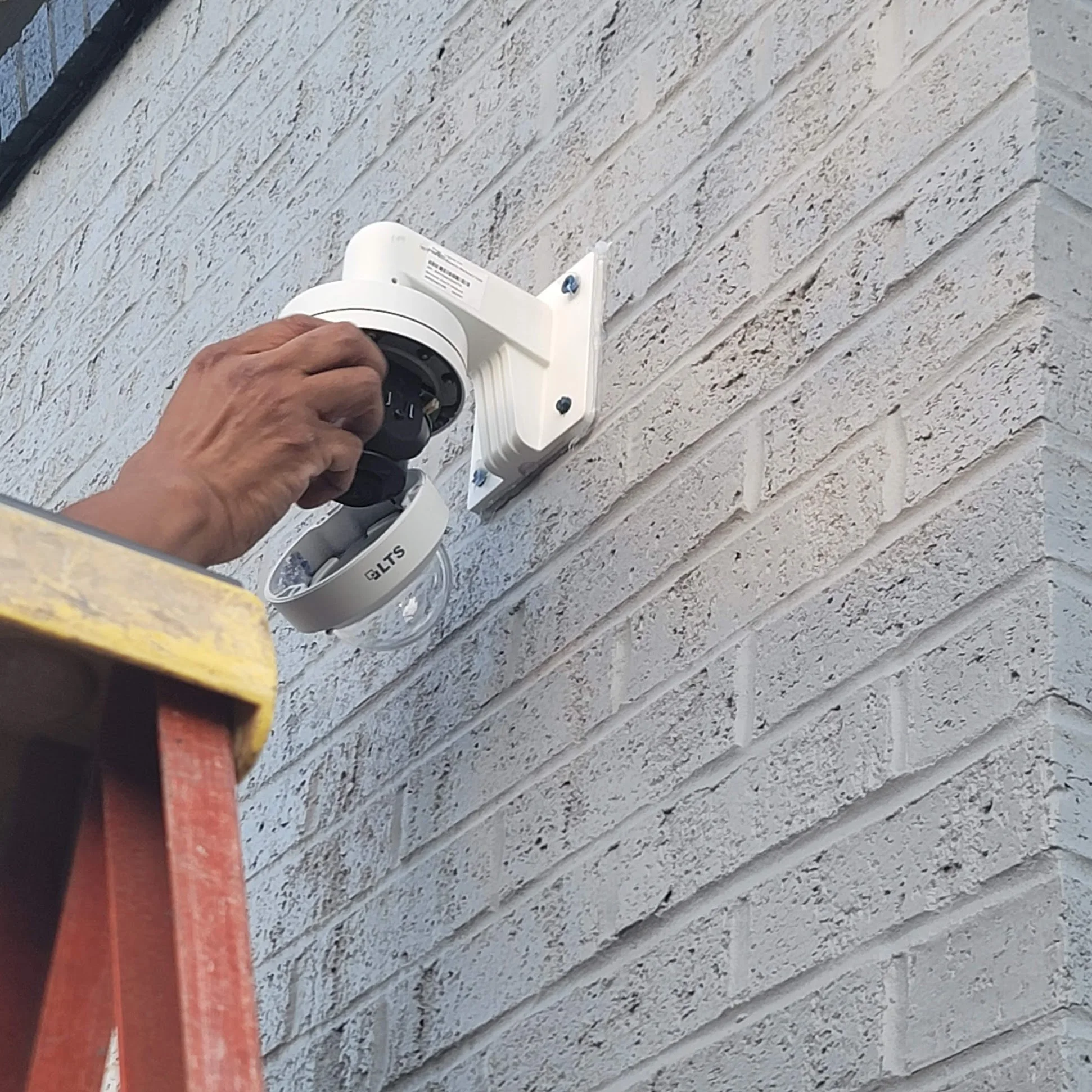 5KPA Installation #11