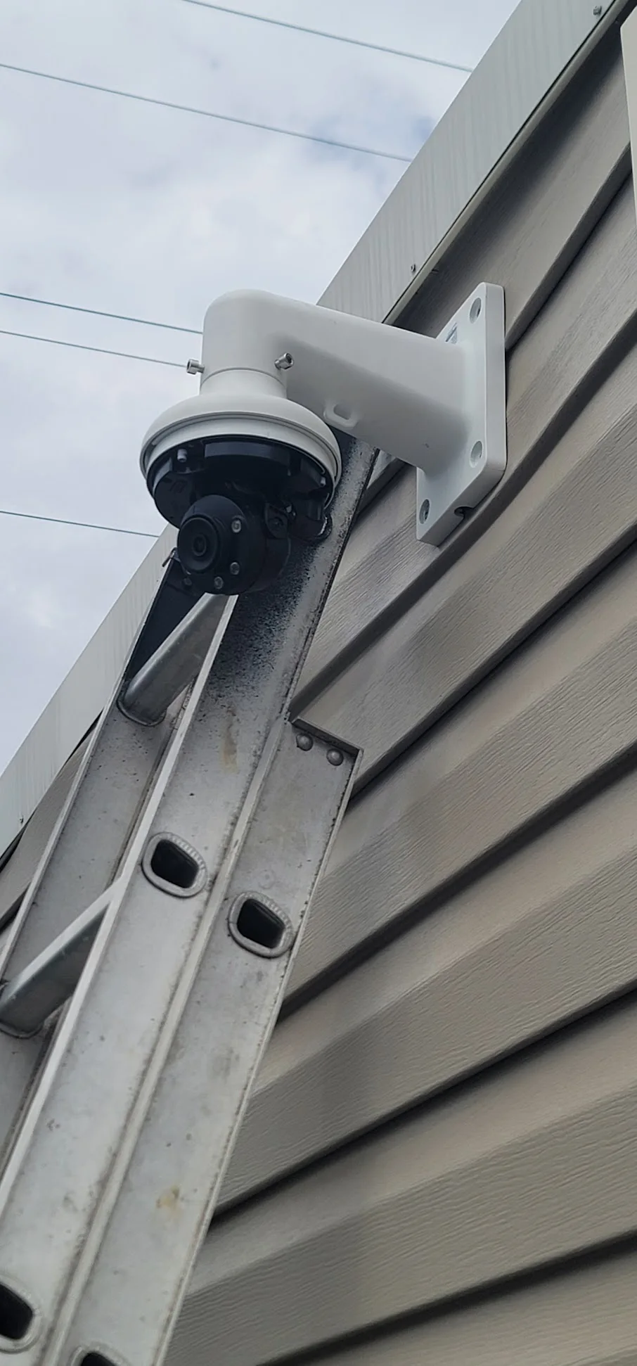 5KPA Installation #21