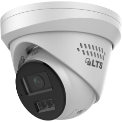 8MP Active Deterrence Turret