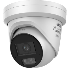8MP AI Color + Active Deterrence