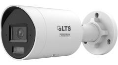 4MP AI Panoramic Bullet