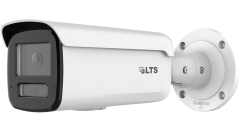 8MP Active Deterrence Bullet