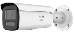 4MP AI Color 24/7 Bullet
