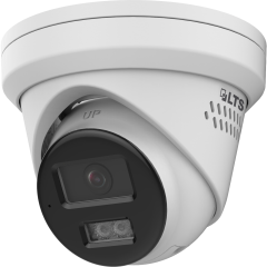 5MP Fixed Turret HD-TVI