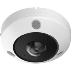 12MP Fisheye 360° Camera