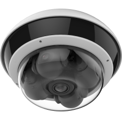 5-Directional Multi-Sensor Camera