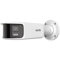 8MP Panoramic Fixed Bullet