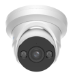8MP Dual Light Fixed Turret