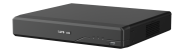 8CH NVR with 8-Port PoE