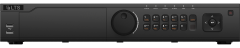 32-Channel 8MP TVI DVR