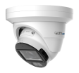 8MP Dual Light Vari-focal Turret