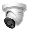 4MP AI ISP Fixed Turret