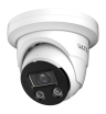 8MP X-Deterrence Turret