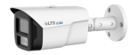 8MP AI ISP Fixed Bullet