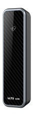 Access Card Reader — Black