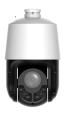 8MP PTZ + X-Deterrence 25× Zoom