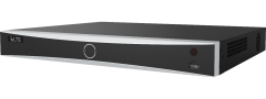 8Ch Enterprise NVR with PoE