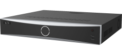 16Ch Enterprise NVR with PoE