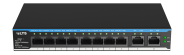 10-Port Gigabit Switch (8 PoE)