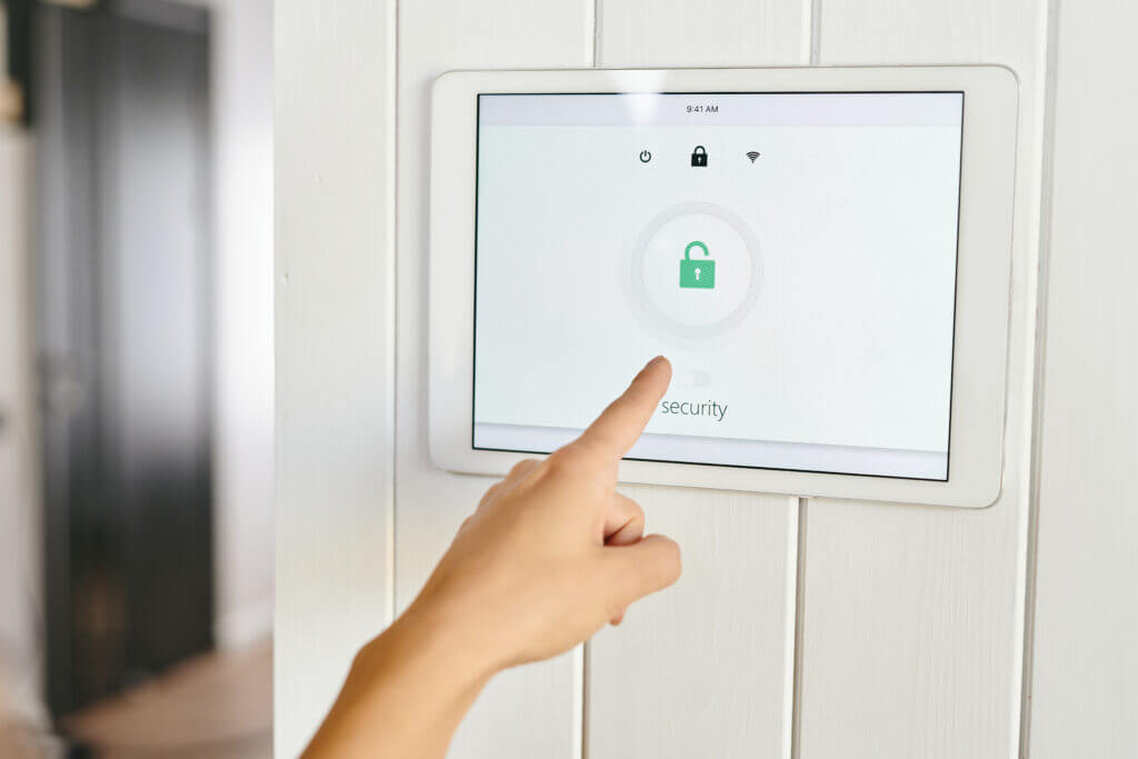 Alarm Systems