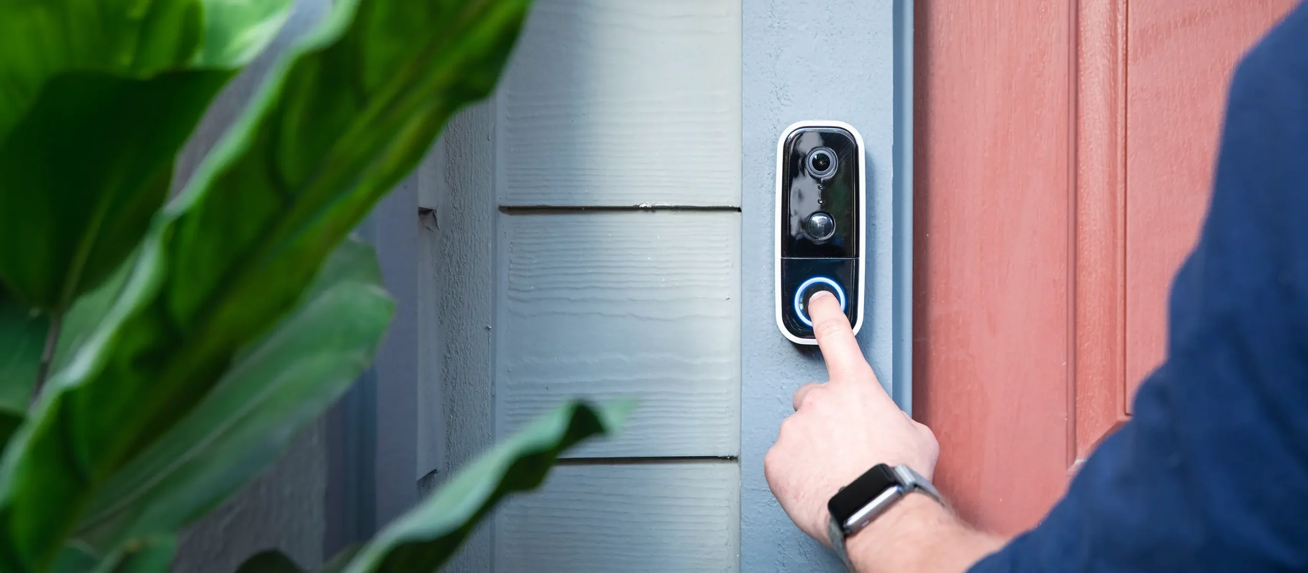 Video Doorbells
