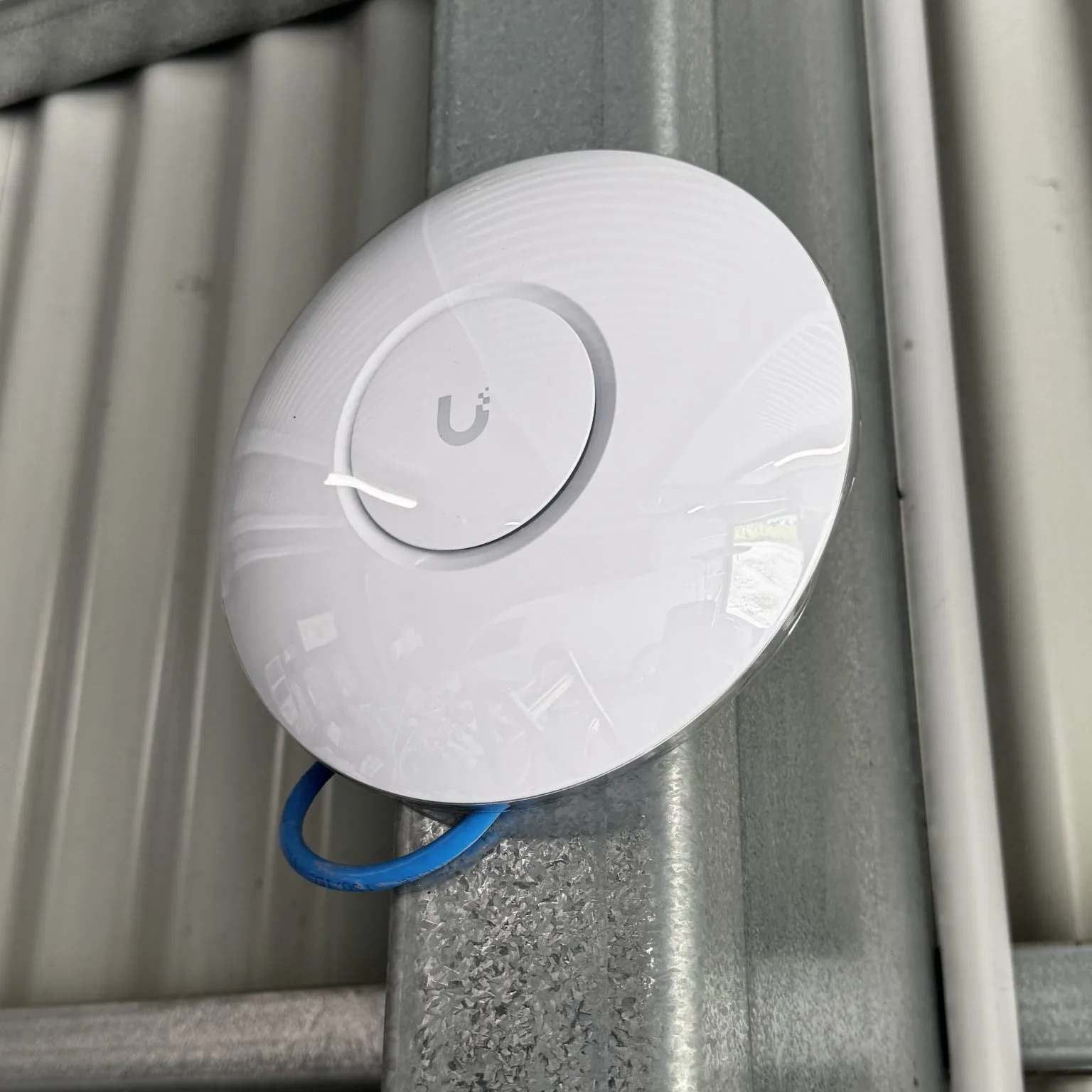 WiFi Extension & Repair