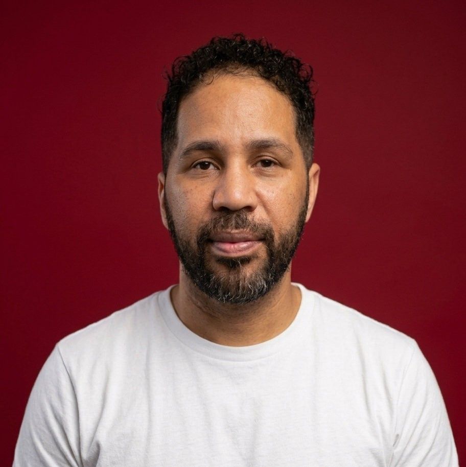 Khalid — Founder of 5KPA Security Systems